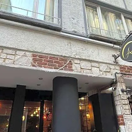 Aysahotel Hotel 3*
