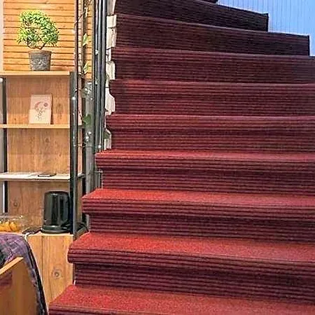 Aysahotel فندق