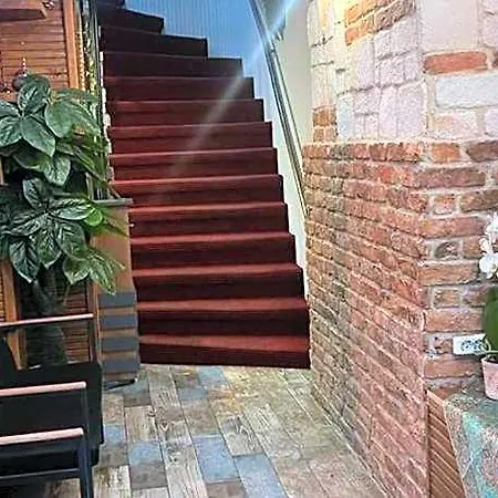 Aysahotel فندق اسطنبول