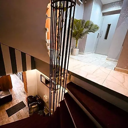Aysahotel Hotel