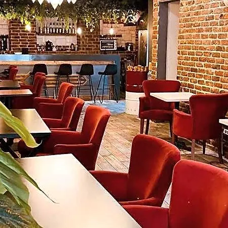 Aysahotel