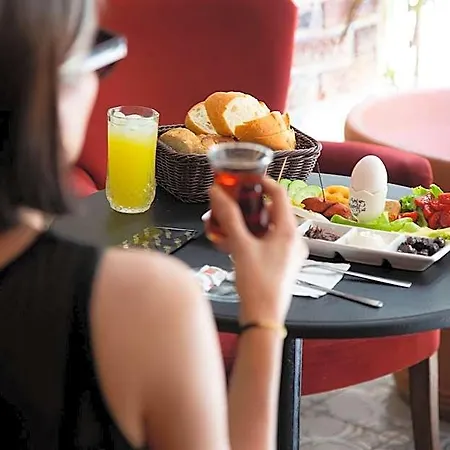 فندق Aysahotel