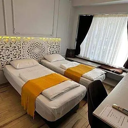 Aysahotel Hotel 3*