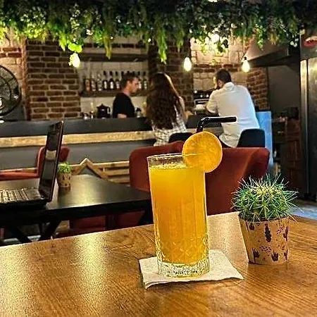 Aysahotel Hotel Istanbulská provincie