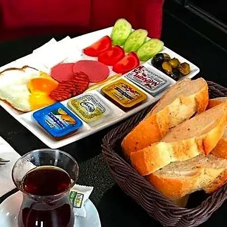 Hotel Aysahotel 3*