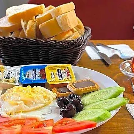 فندق Aysahotel