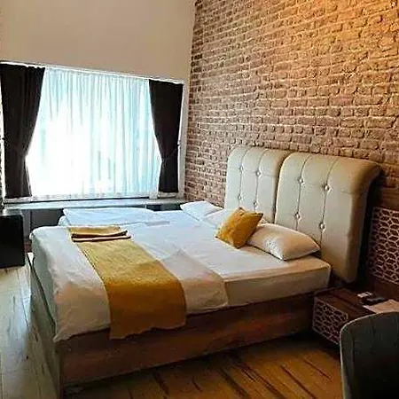 Hotel Aysahotel