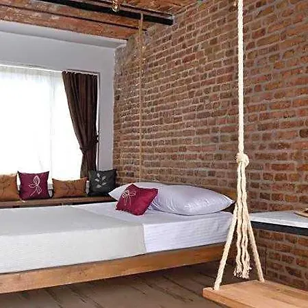 Aysahotel