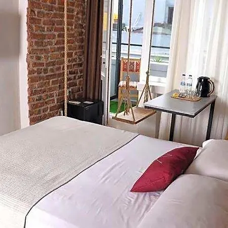 Aysahotel