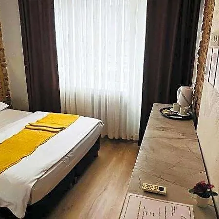 Aysahotel 3* اسطنبول
