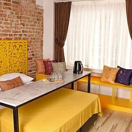 Aysahotel Hotel