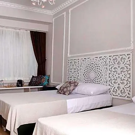 Aysahotel 3* اسطنبول