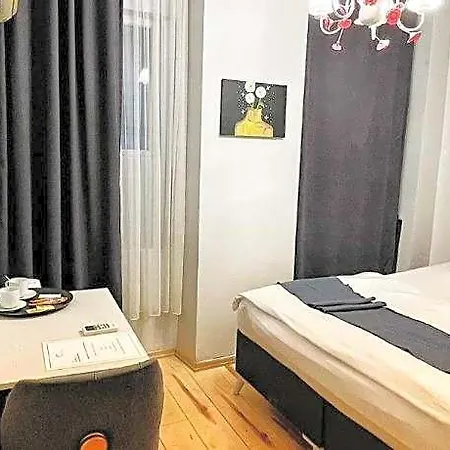 Aysahotel Hotel Istanbulská provincie