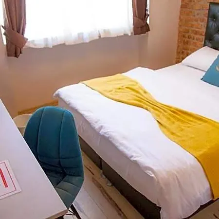 Aysahotel Hotel 3*