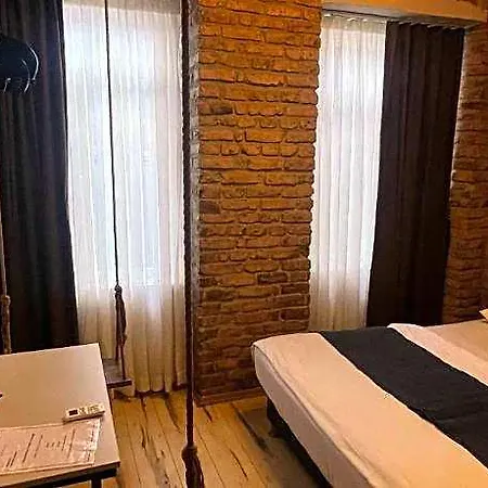 Hotel Aysahotel 3*