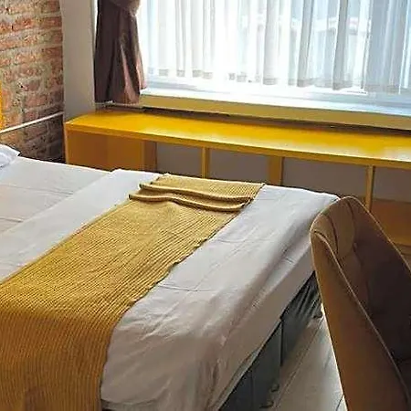 Hotel Aysahotel 3*