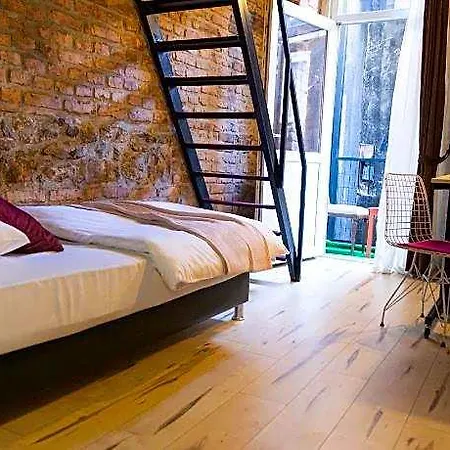 Aysahotel