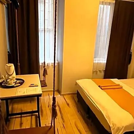 Aysahotel Hotel Istanbulská provincie