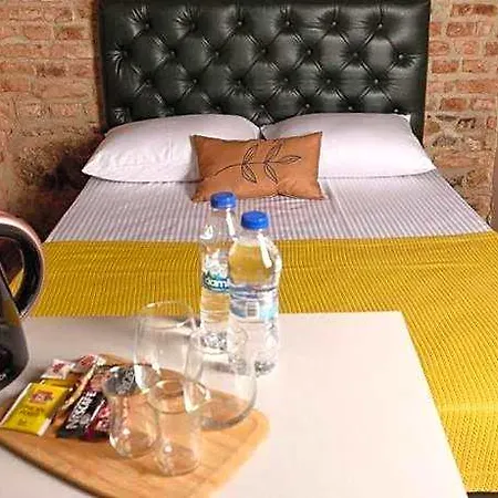 Aysahotel 3* Istanbulská provincie