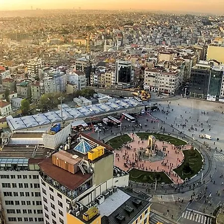 Aysahotel Hotel