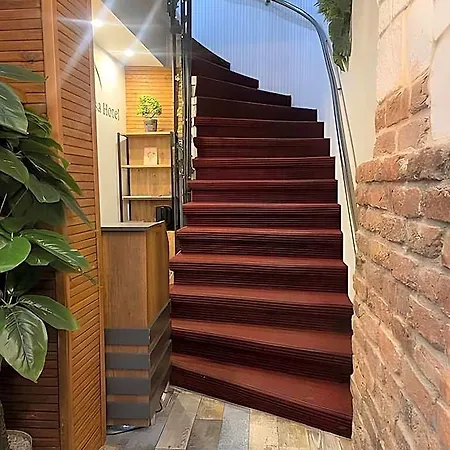 Aysahotel Hotel 3*