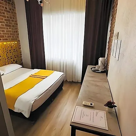 Aysahotel