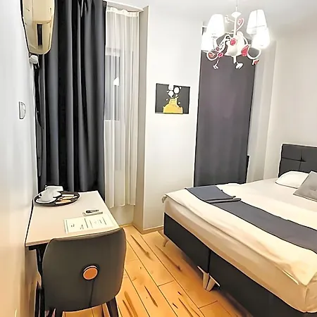 Aysahotel
