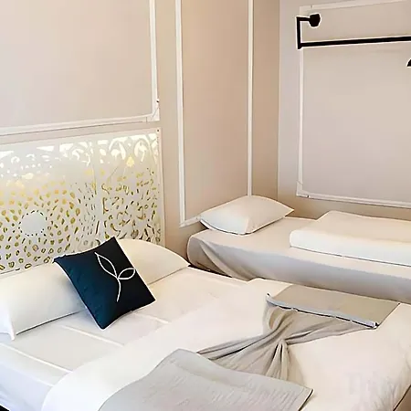 Hotel Aysahotel 3*