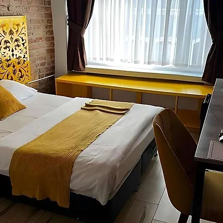 Aysahotel