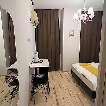 Aysahotel Istanbulská provincie