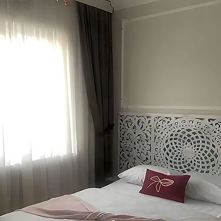 Aysahotel 3* Istanbulská provincie