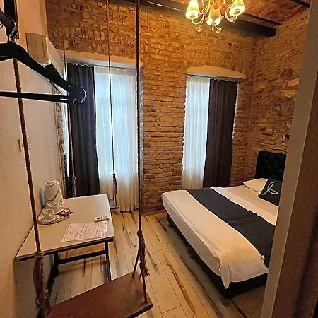 호텔 Aysahotel 이스탄불