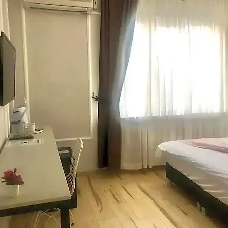 Aysahotel 호텔 3*